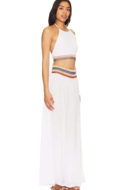 Women Pitusa Jumpsuits>x REVOLVE Halter Top and Pant Set