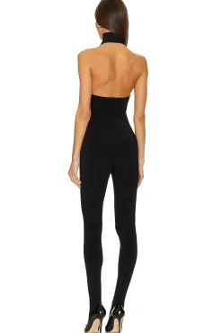 Women Norma Kamali Jumpsuits><noscript><img width=