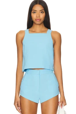 Women Amanda Uprichard Matching Sets>x REVOLVE Harley Top