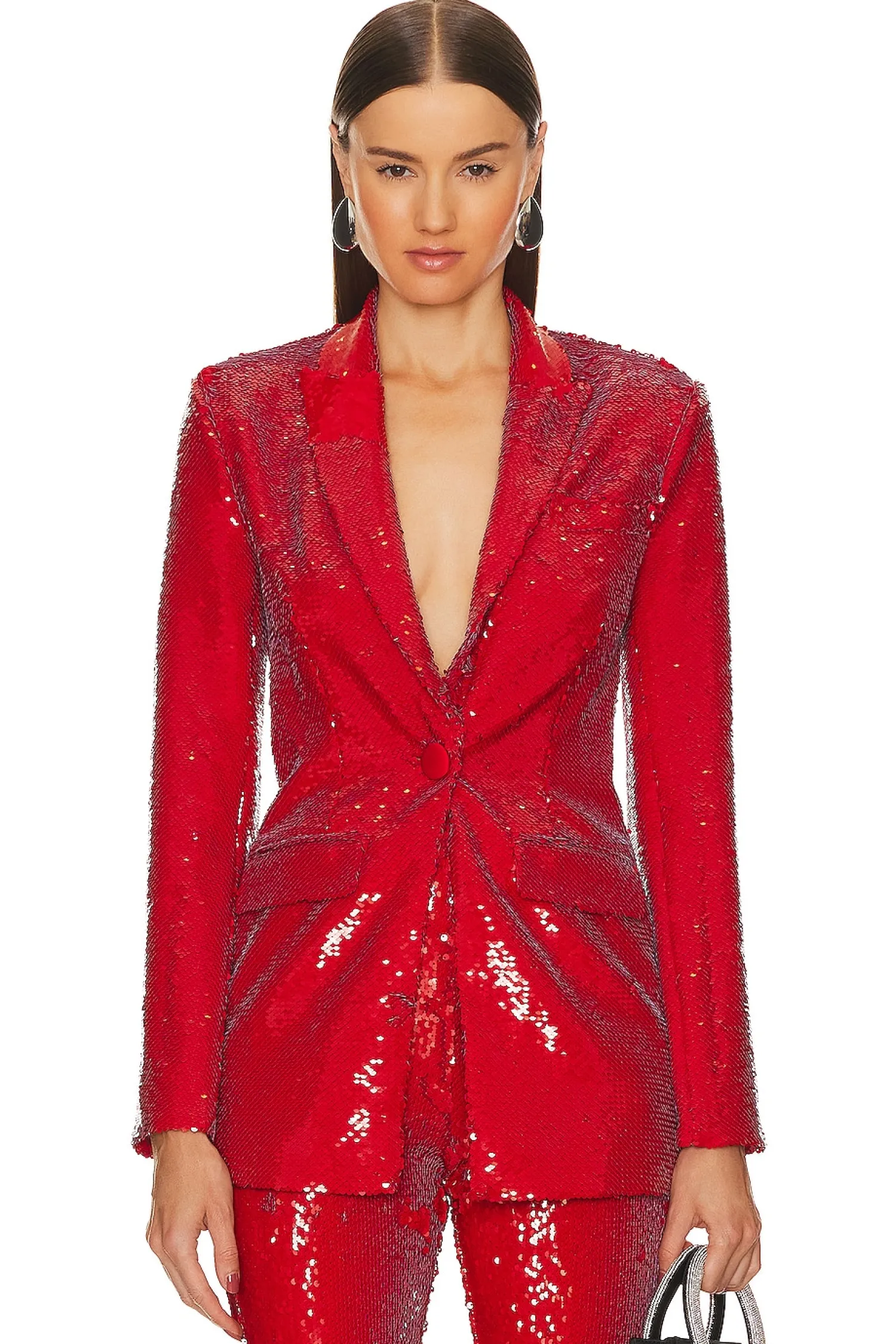 Women Michael Costello Jackets & Coats>x REVOLVE Harlow Blazer