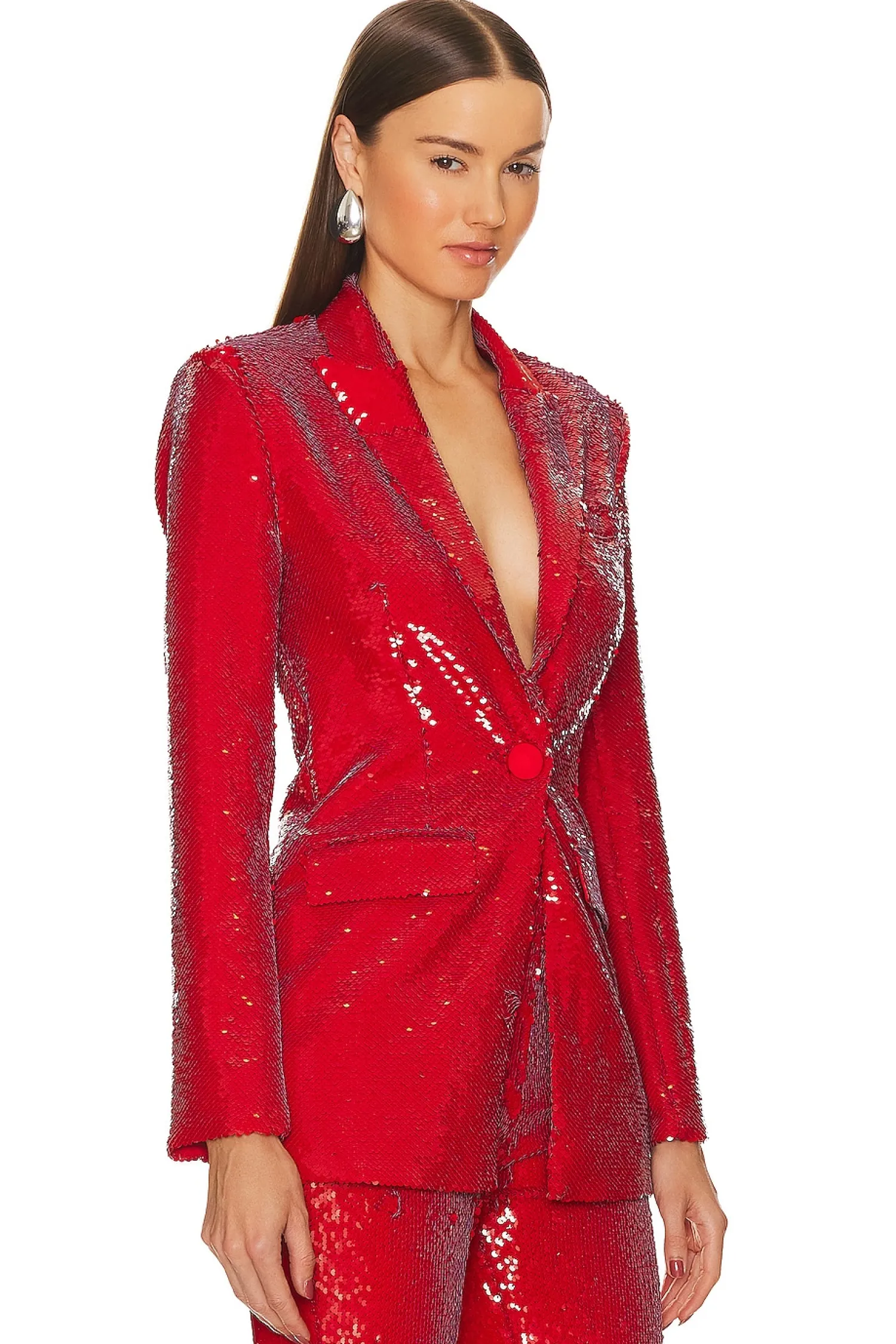 Women Michael Costello Jackets & Coats>x REVOLVE Harlow Blazer