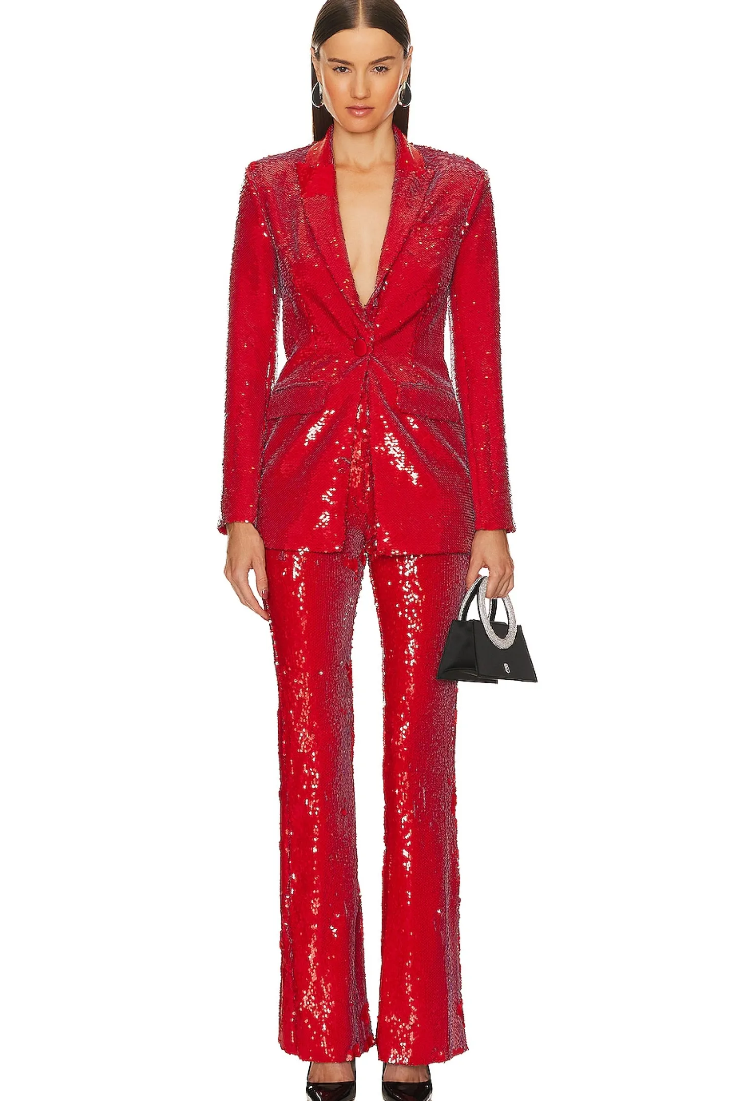 Women Michael Costello Jackets & Coats>x REVOLVE Harlow Blazer