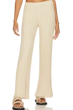 Women House of Harlow 1960 Pants>x REVOLVE Ilaria Boucle Pants