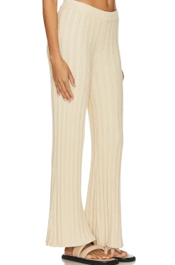 Women House of Harlow 1960 Pants>x REVOLVE Ilaria Boucle Pants