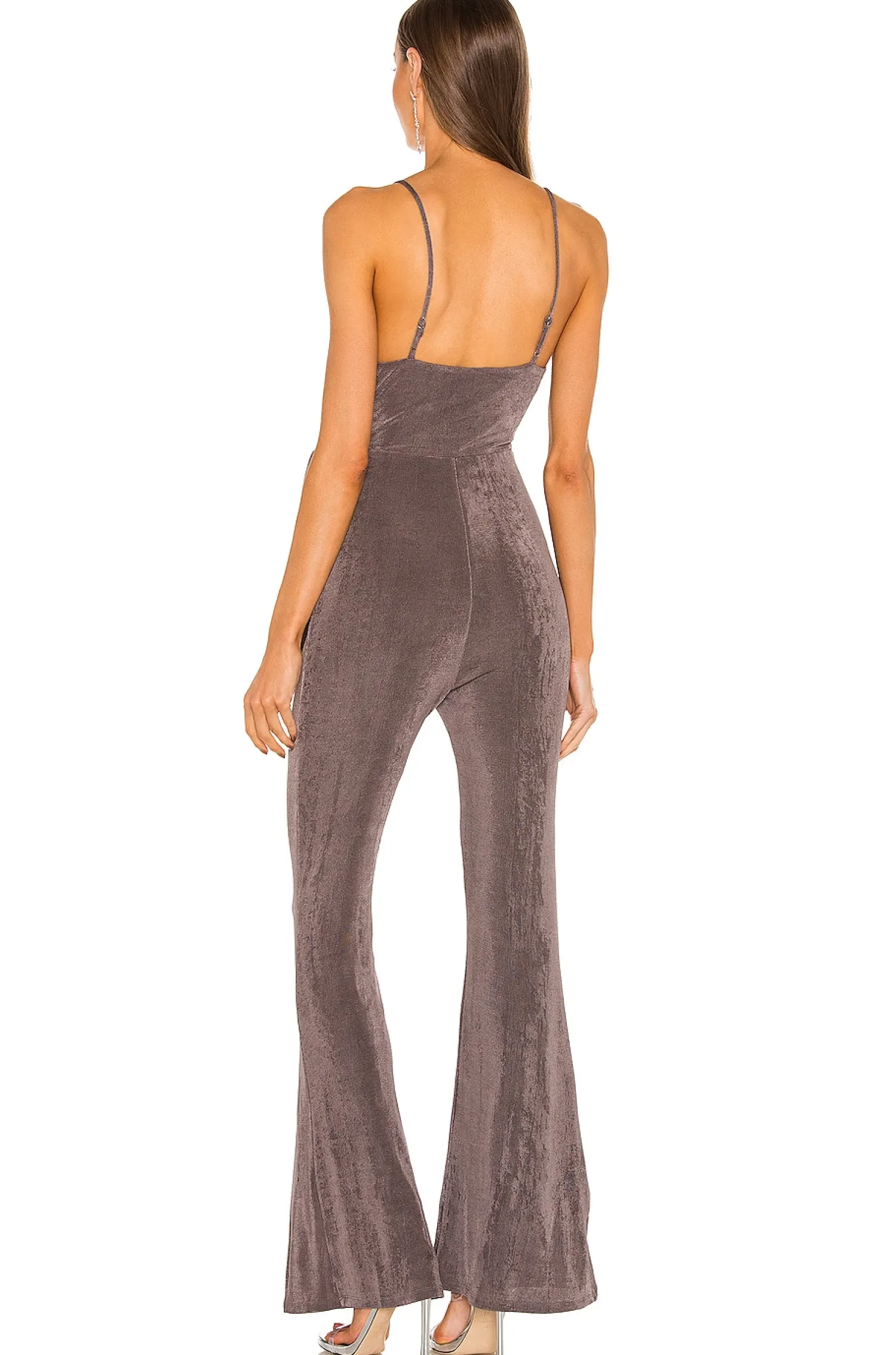 Women Michael Costello Jumpsuits>x REVOLVE Irene Jumpsuit
