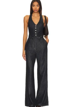 Women Amanda Uprichard Jumpsuits><noscript><img width=