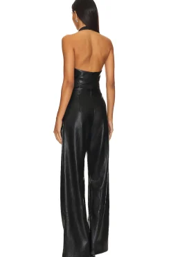 Women Amanda Uprichard Jumpsuits><noscript><img width=