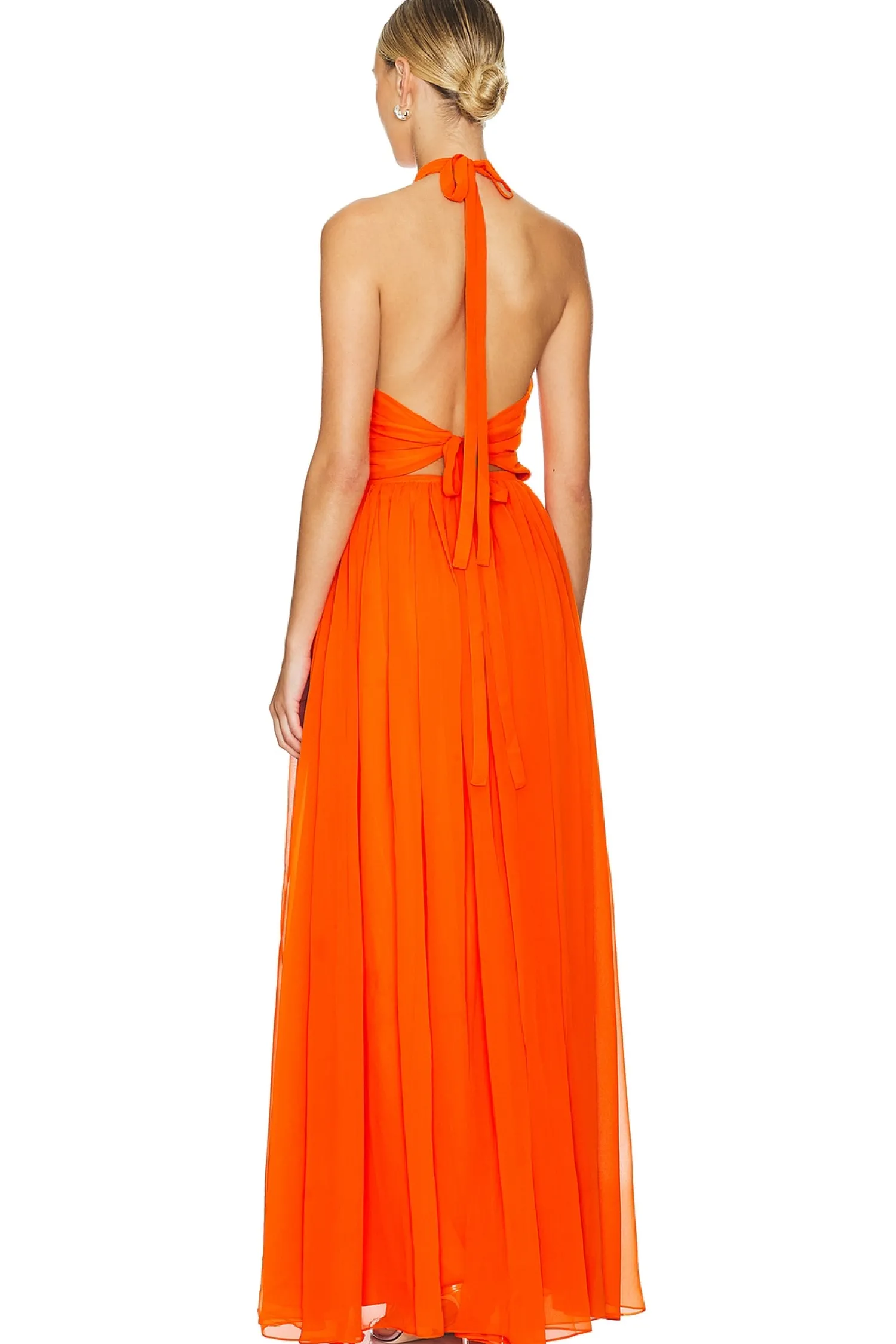 Women YAURA Dresses>x REVOLVE Jamilah Dress