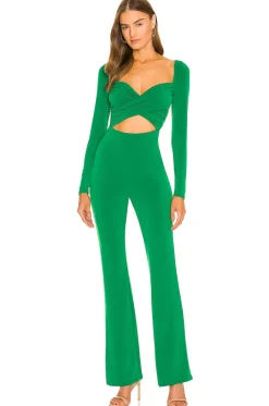 Women Michael Costello Jumpsuits>x REVOLVE Jane Jumpsuit