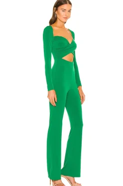 Women Michael Costello Jumpsuits>x REVOLVE Jane Jumpsuit