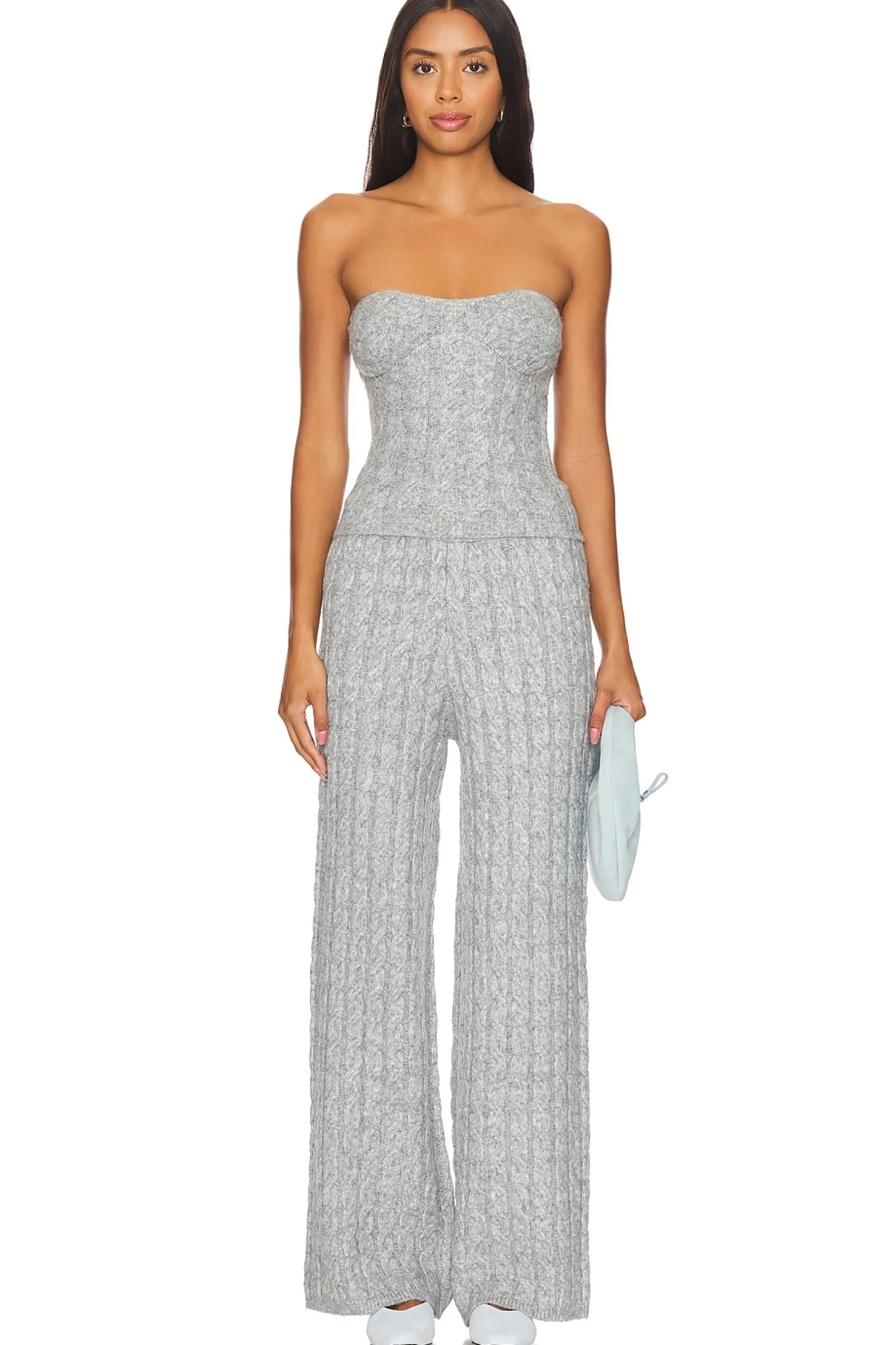 Women 4th & Reckless Pants|Matching Sets>x REVOLVE Janina Trouser