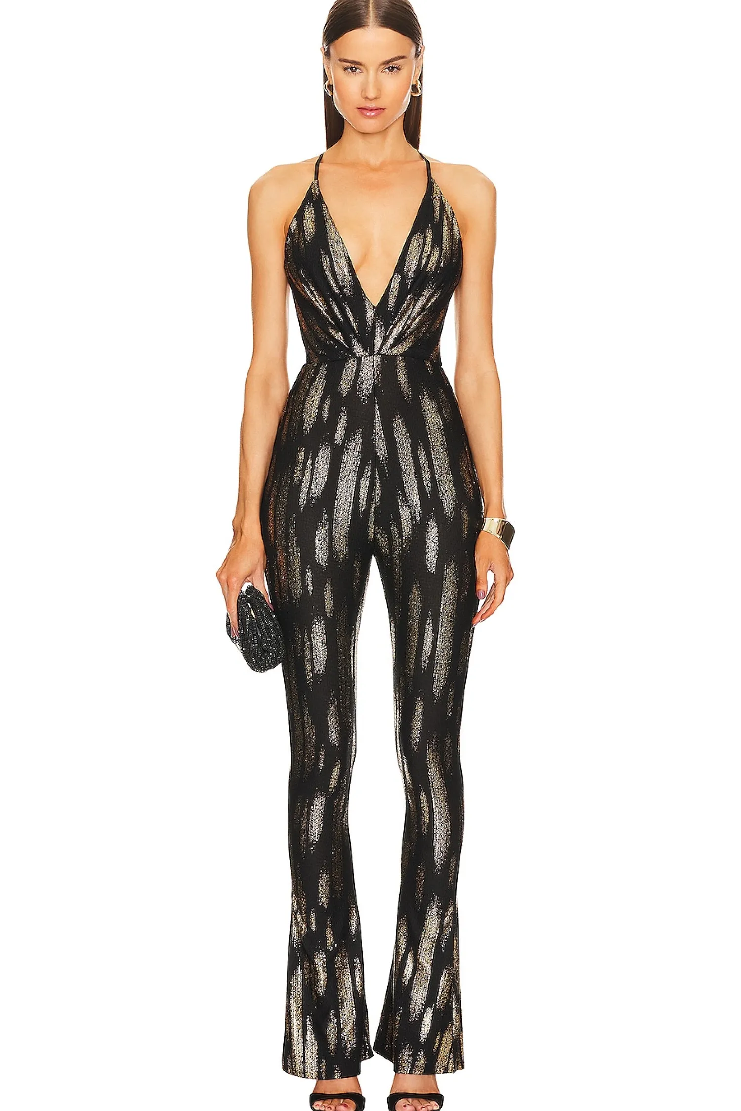 Women Michael Costello Jumpsuits>x REVOLVE Jayne Jumpsuit