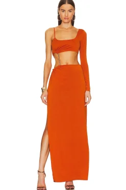 Women Camila Coelho Dresses>x REVOLVE Jocelyn Maxi Dress