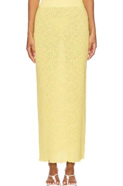 Women SNDYS Matching Sets>x REVOLVE Josefina Skirt