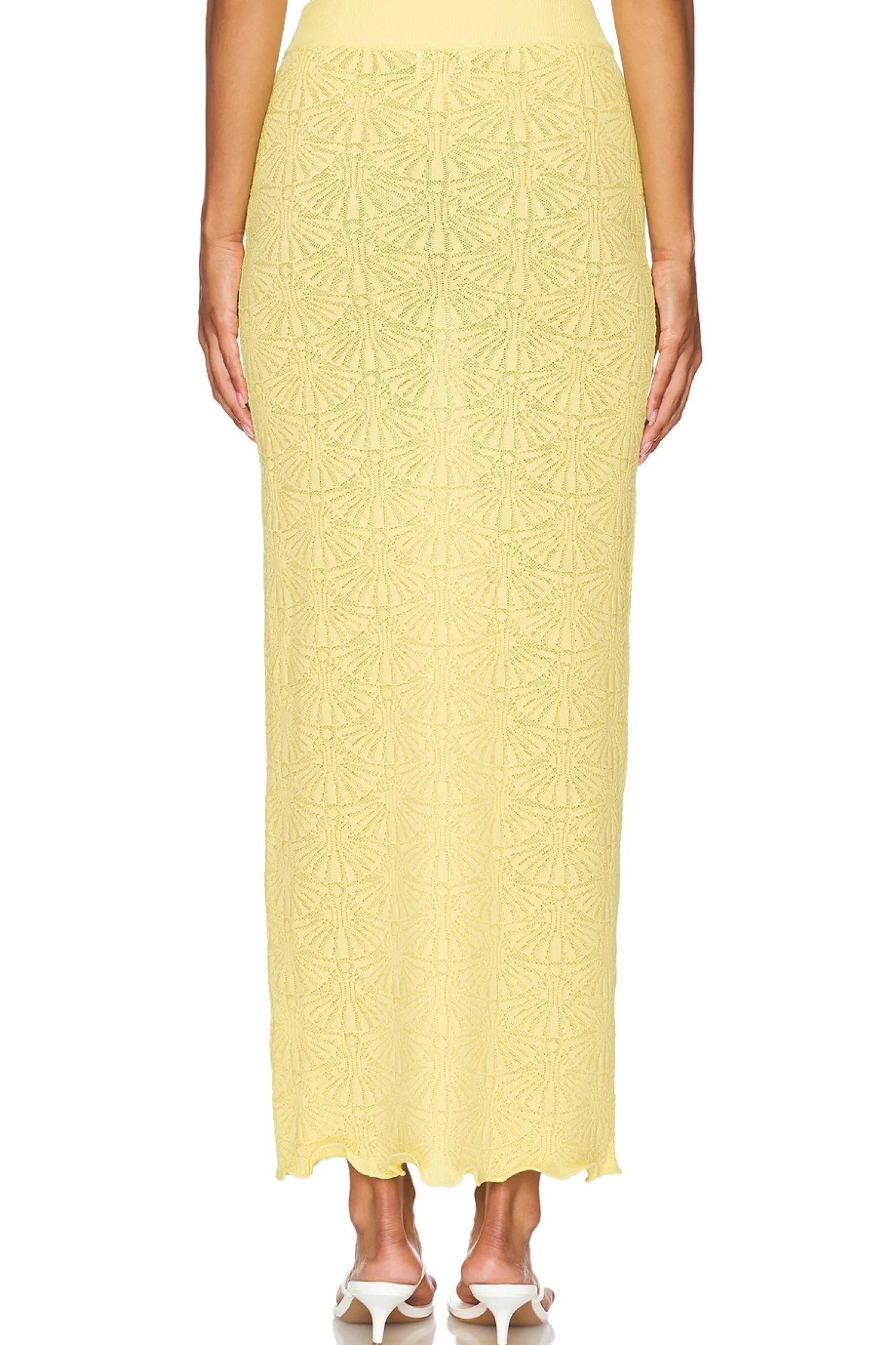 Women SNDYS Matching Sets>x REVOLVE Josefina Skirt