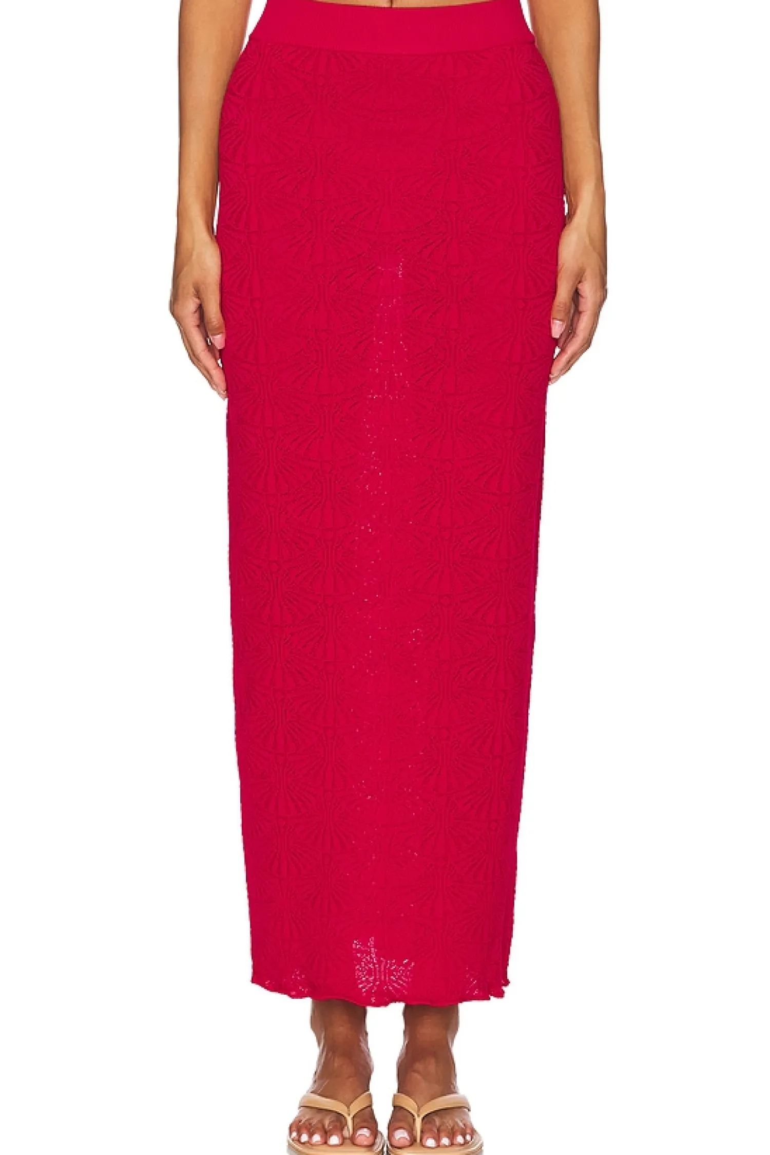 Women SNDYS Matching Sets>x REVOLVE Josefina Skirt