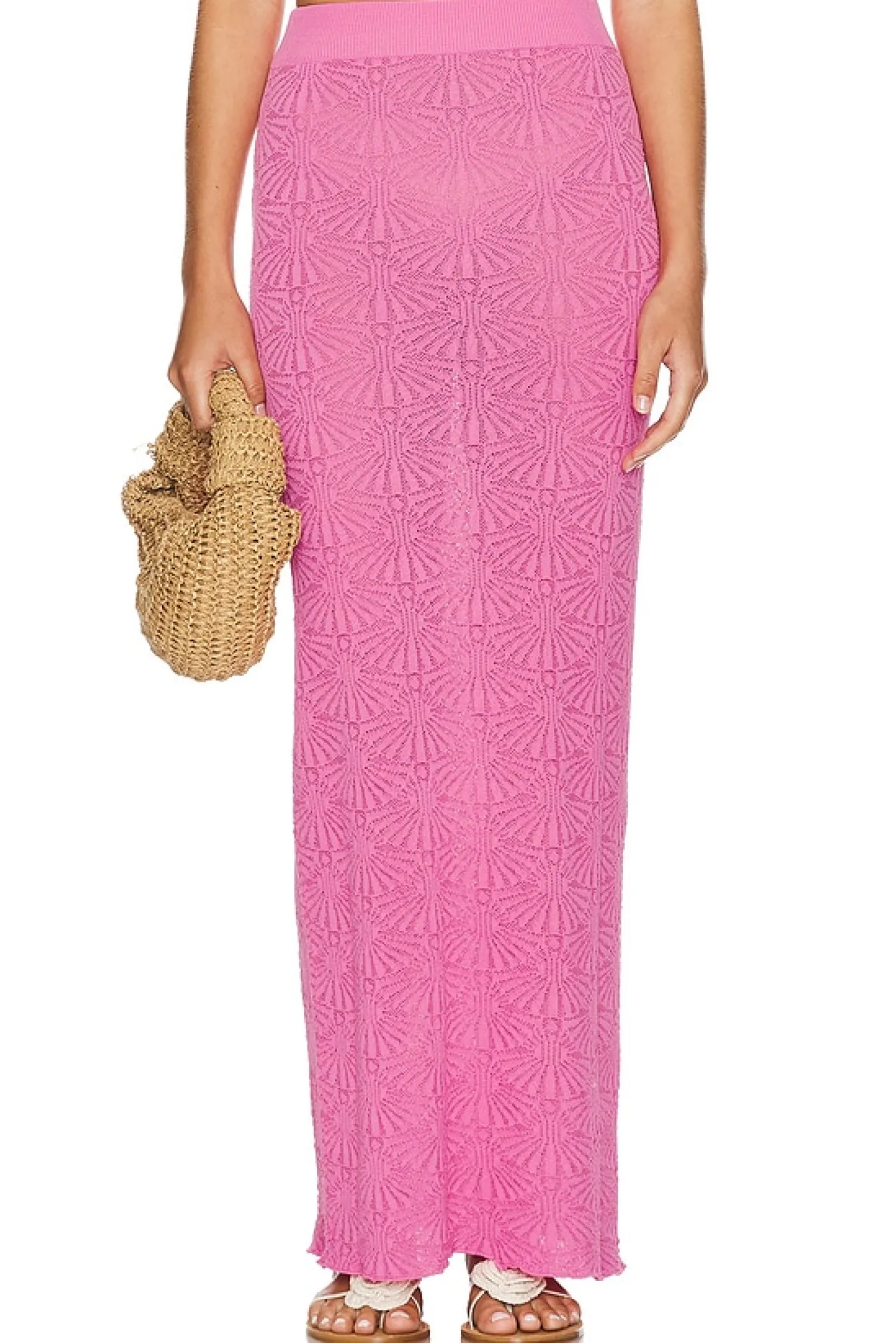 Women SNDYS Matching Sets>x REVOLVE Josefina Skirt