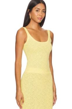 Women SNDYS Matching Sets>x REVOLVE Josefina Top