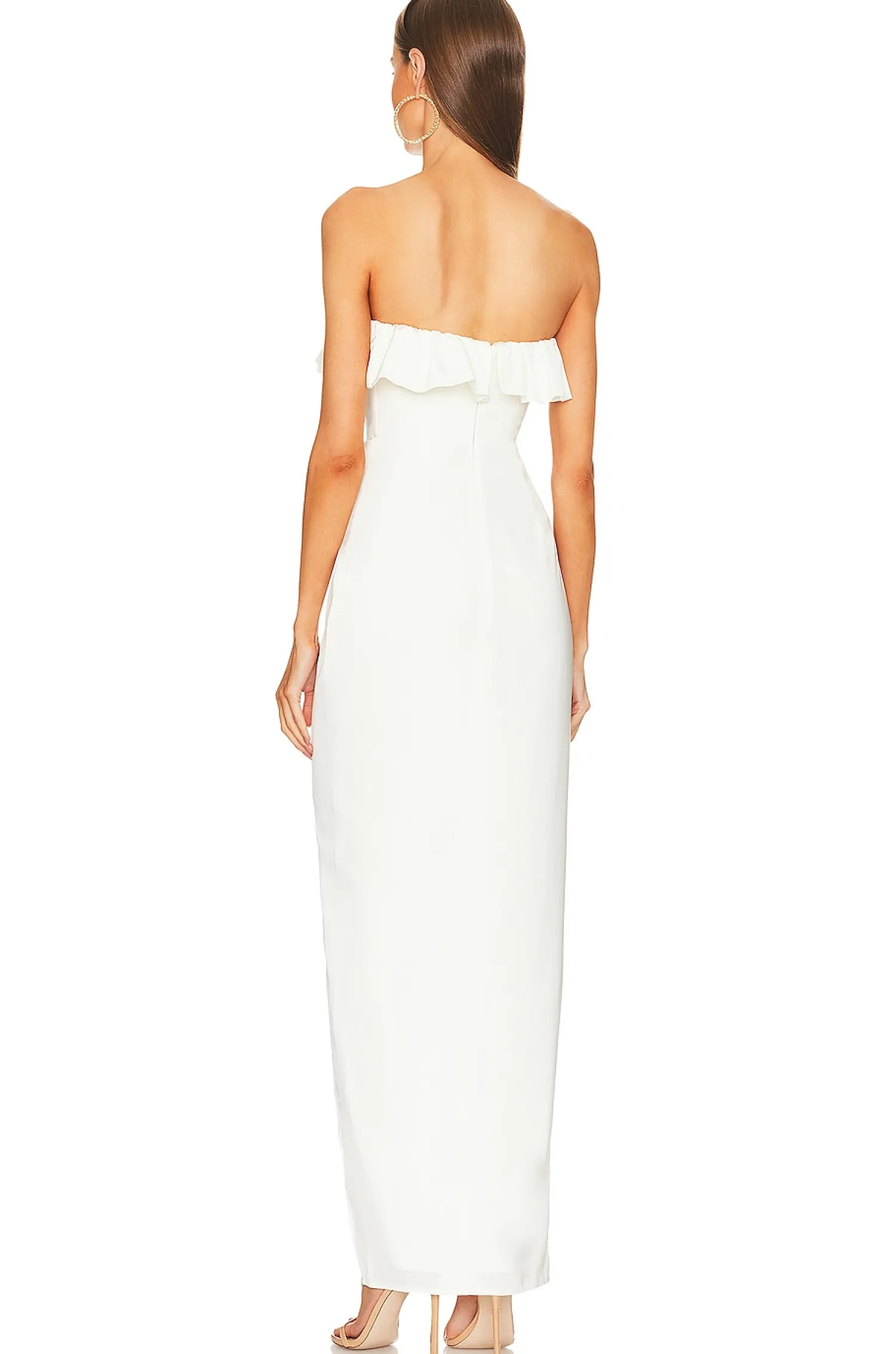 Women Michael Costello Dresses>x REVOLVE Jun Gown