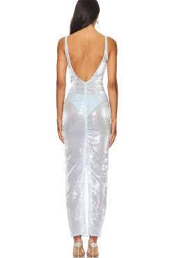 Women MISCREANTS Dresses><noscript><img width=