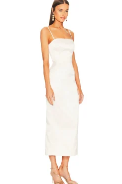 Women Michael Costello Dresses>x REVOLVE Kanna Gown