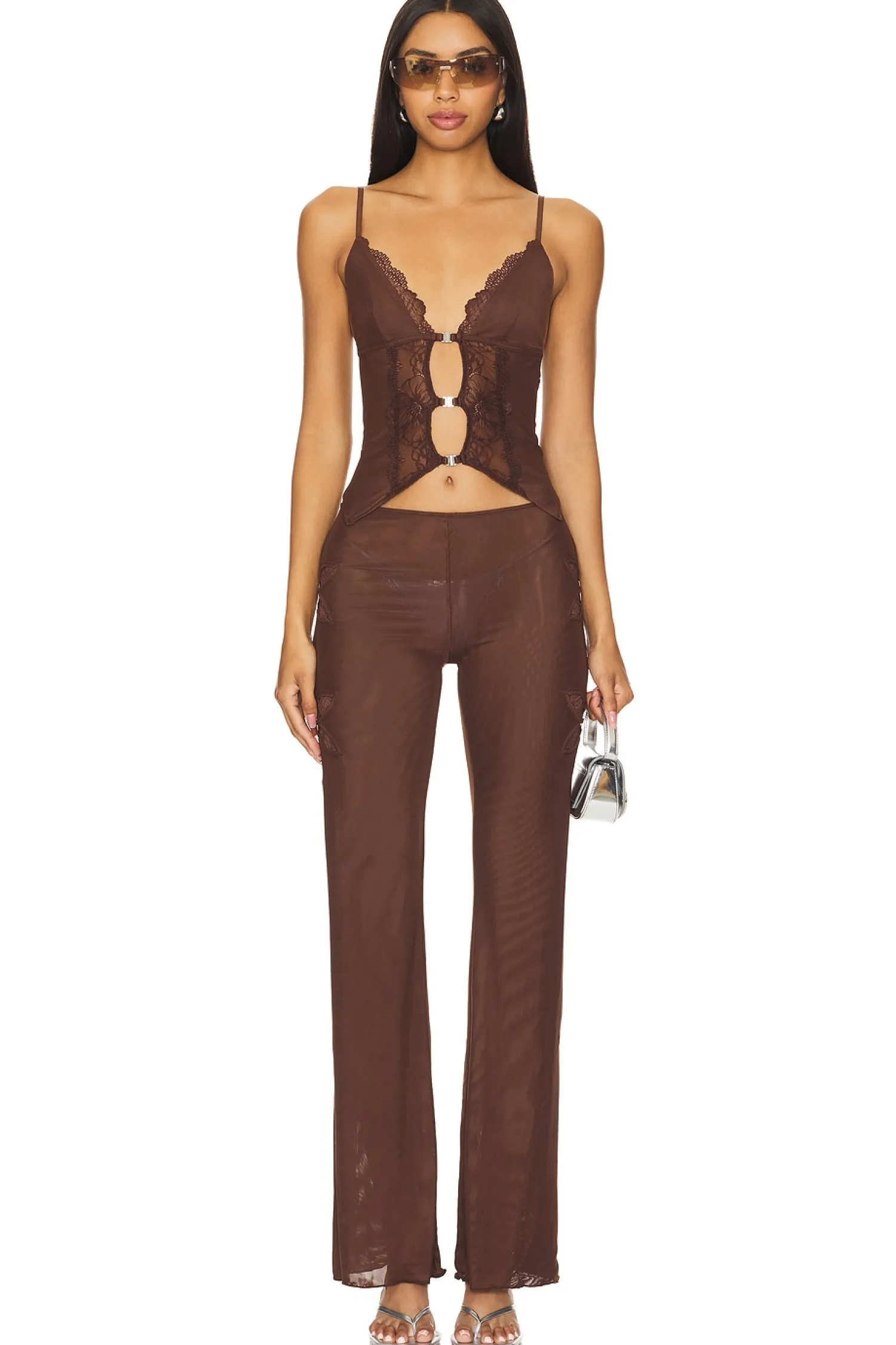 Women I.AM.GIA Pants>x REVOLVE Keller Pant