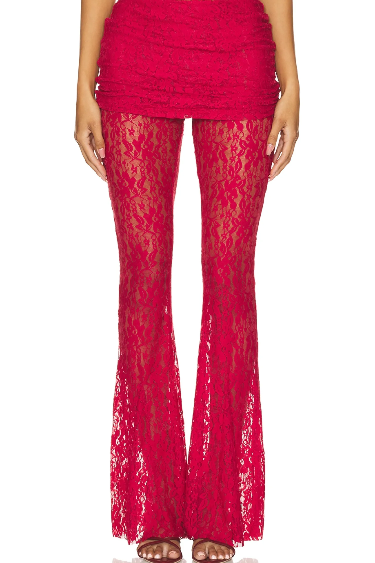 Women I.AM.GIA Pants>x REVOLVE Kyleah Pant