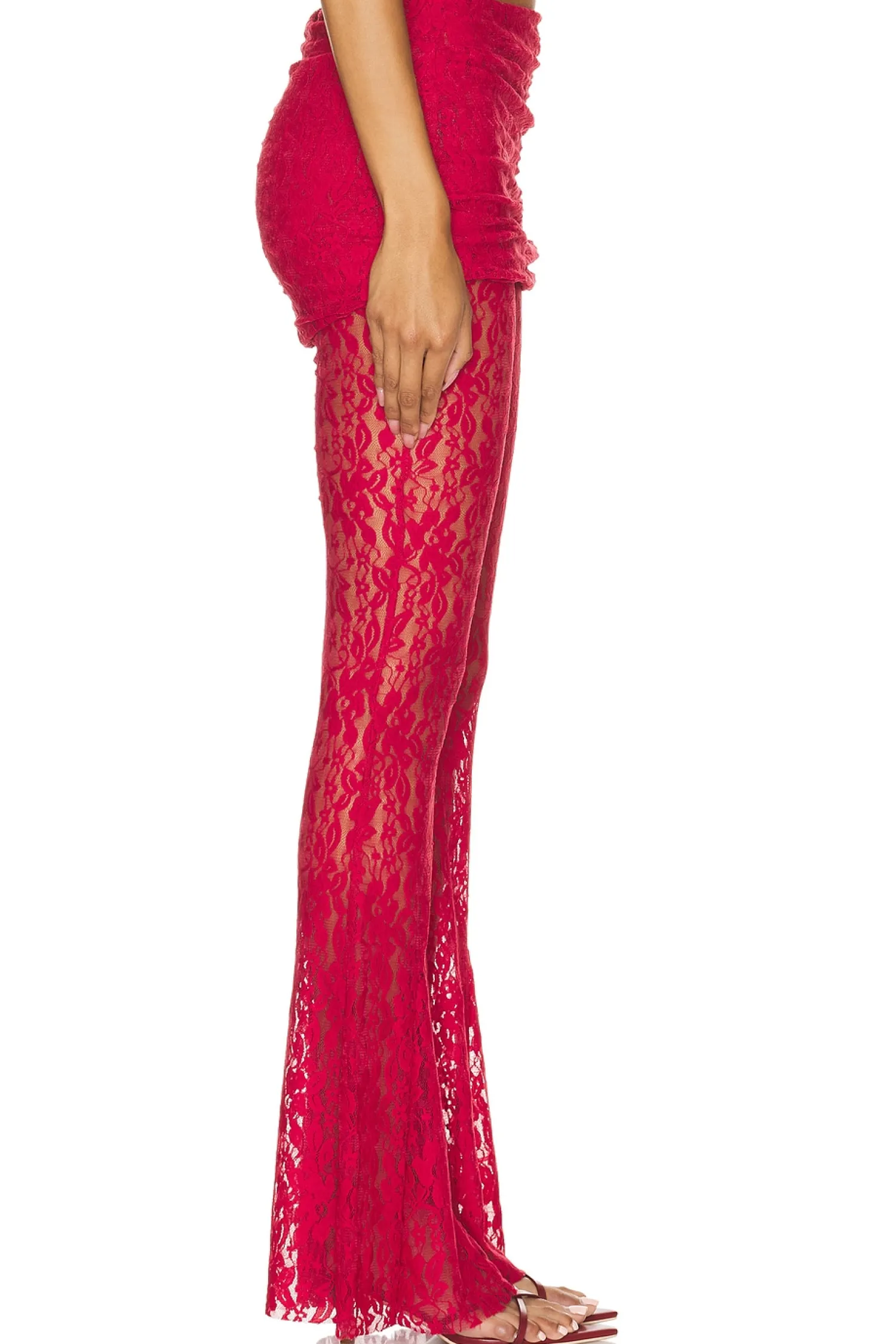 Women I.AM.GIA Pants>x REVOLVE Kyleah Pant