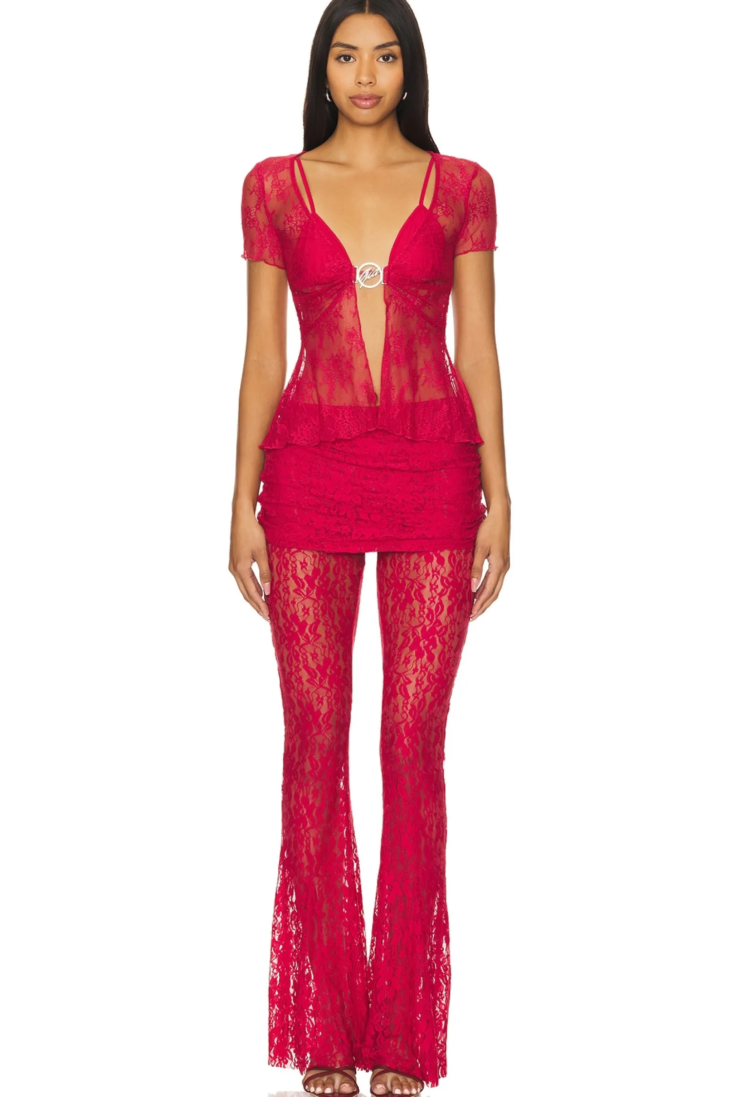 Women I.AM.GIA Pants>x REVOLVE Kyleah Pant