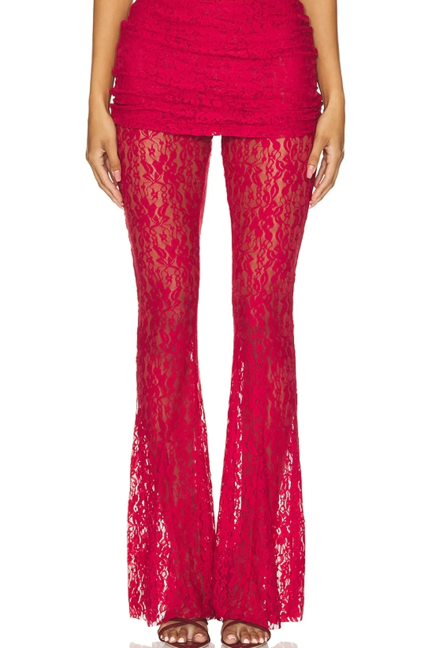 Women I.AM.GIA Pants>x REVOLVE Kyleah Pant