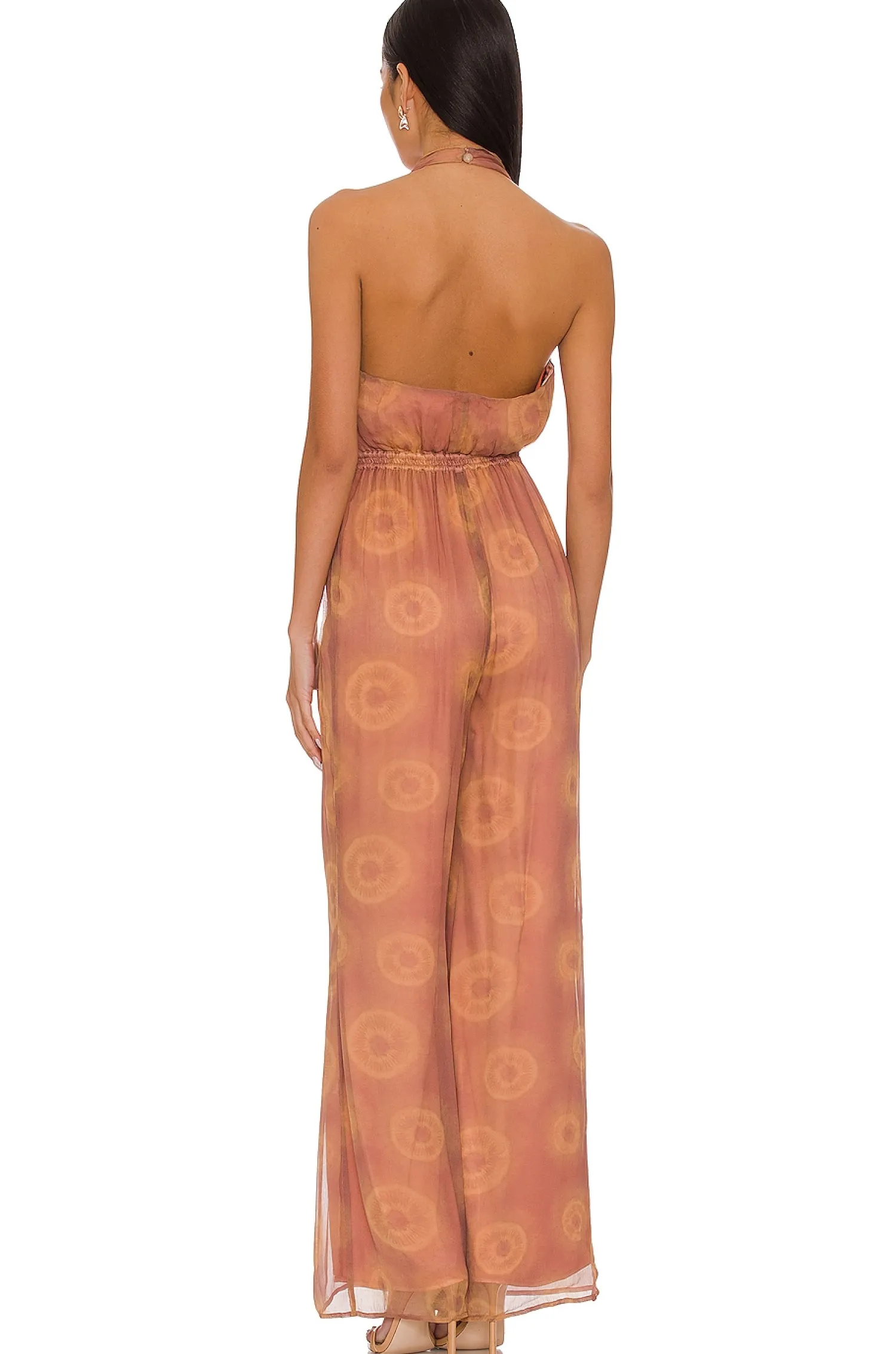 Women House of Harlow 1960 Jumpsuits>x REVOLVE Larisa Jumpsuit
