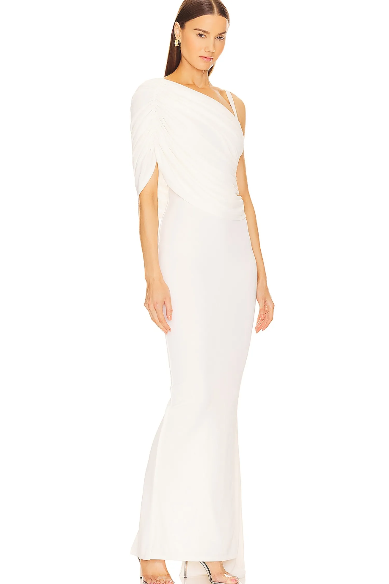 Women Michael Costello Dresses>x REVOLVE Laurence Gown