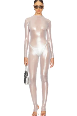 Women SUBSURFACE Jumpsuits>x REVOLVE Liquid Second Skin
