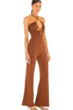Women House of Harlow 1960 Jumpsuits>x REVOLVE Lorenza Jumpsuit