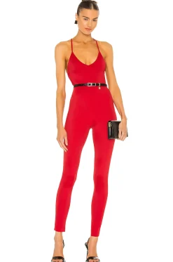 Women Norma Kamali Jumpsuits><noscript><img width=