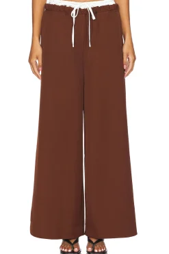 Women SNDYS Pants>x REVOLVE Lucia Pants