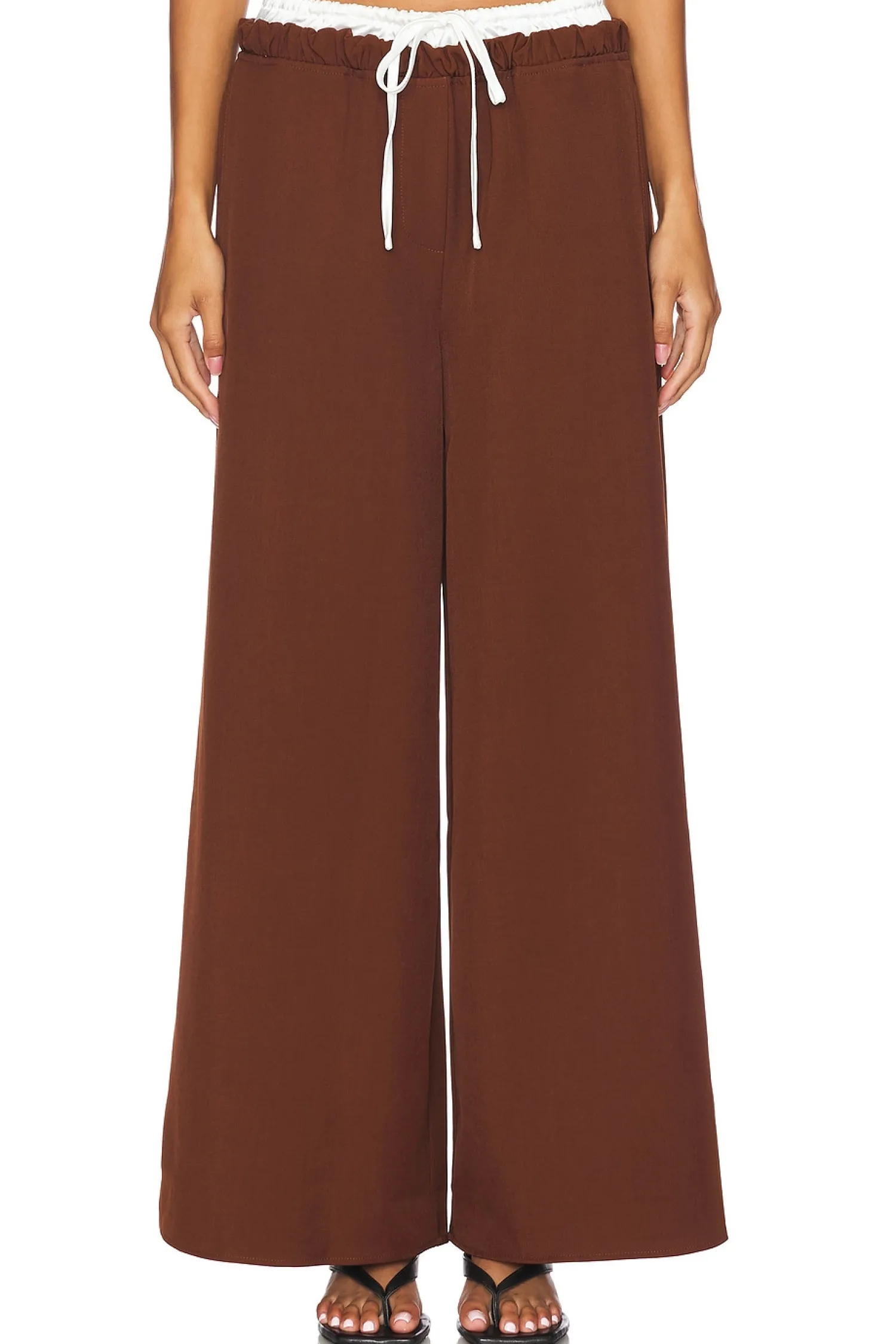 Women SNDYS Pants>x REVOLVE Lucia Pants
