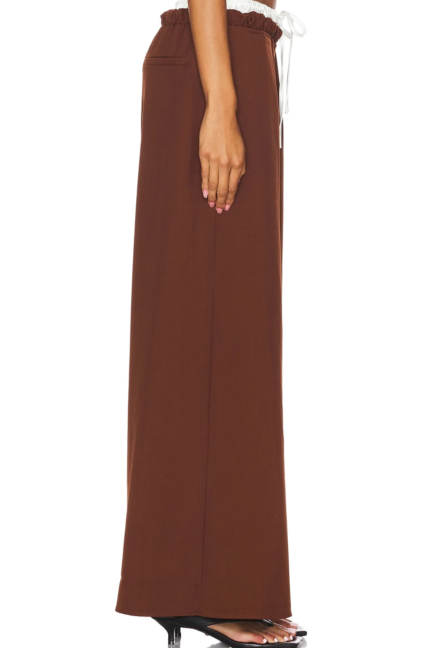 Women SNDYS Pants>x REVOLVE Lucia Pants