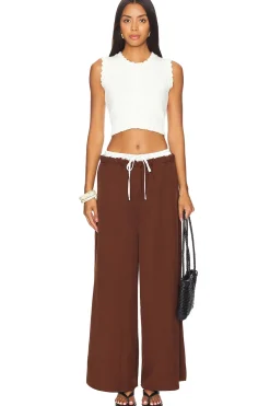 Women SNDYS Pants><noscript><img width=
