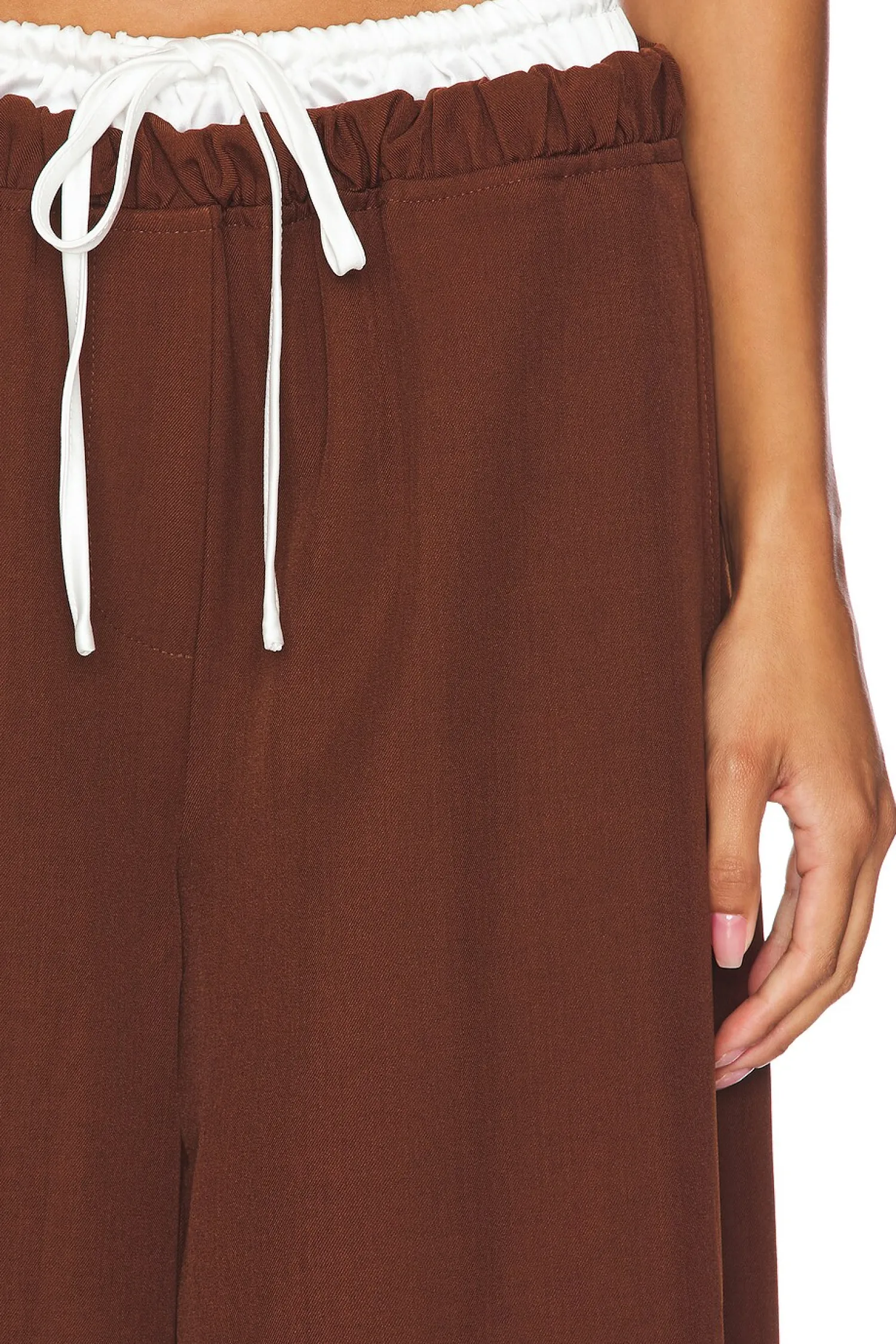 Women SNDYS Pants>x REVOLVE Lucia Pants