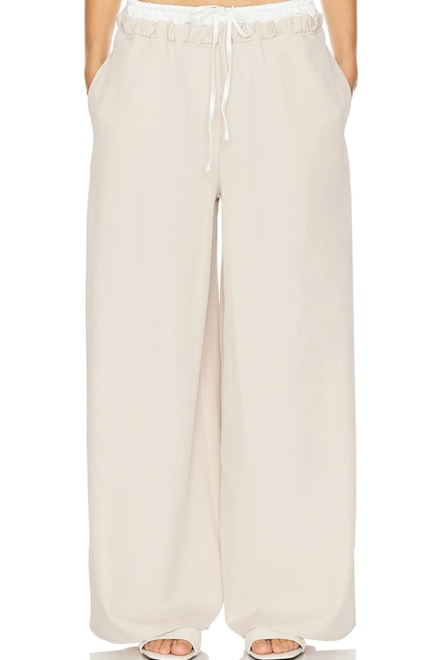 Women SNDYS Pants>x REVOLVE Lucia Pants