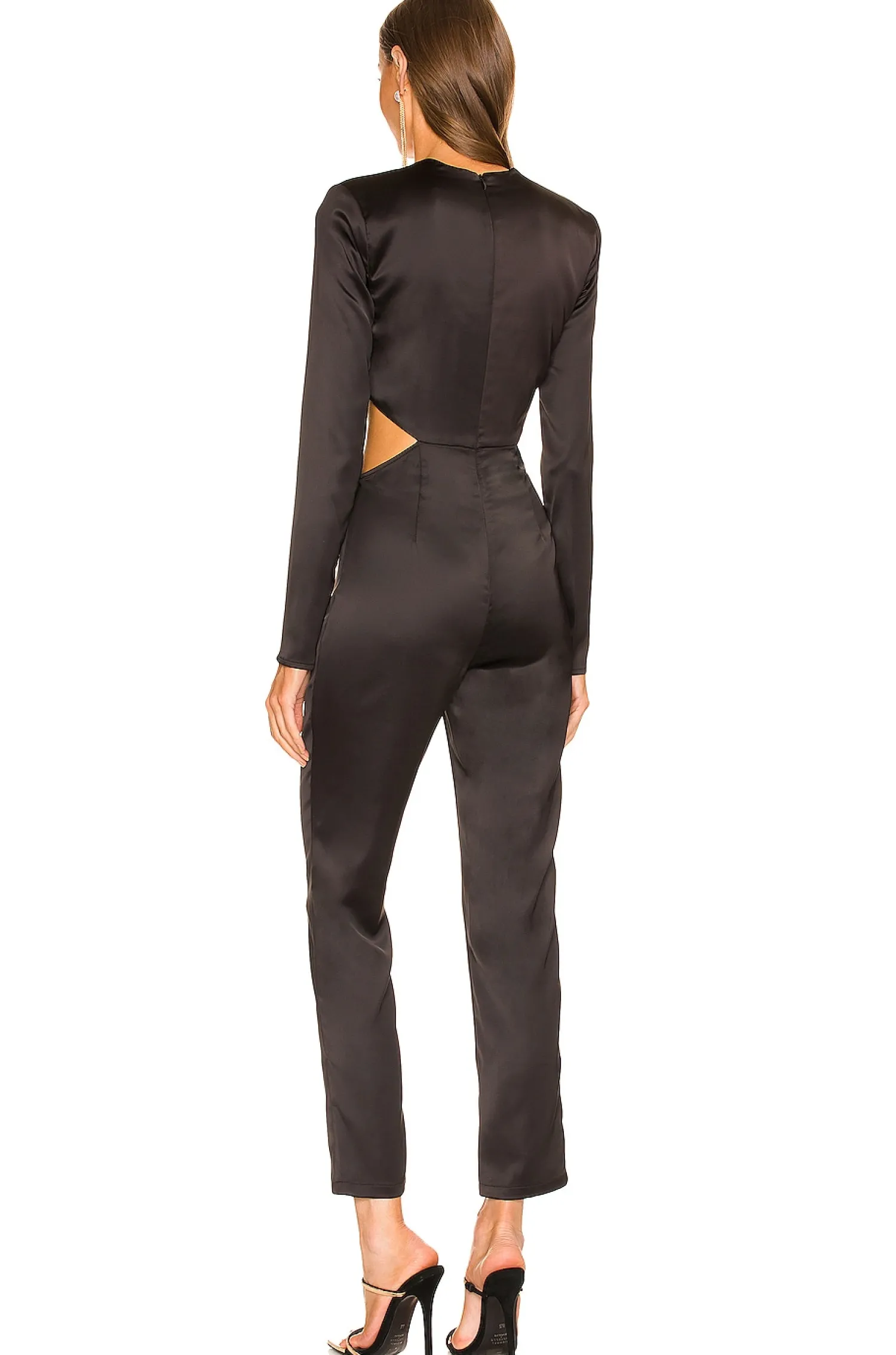 Women Michael Costello Jumpsuits>x REVOLVE Luisa Jumpsuit