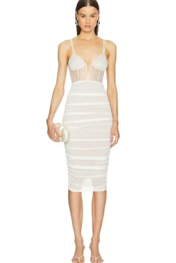 Women Michael Costello Dresses><noscript><img width=