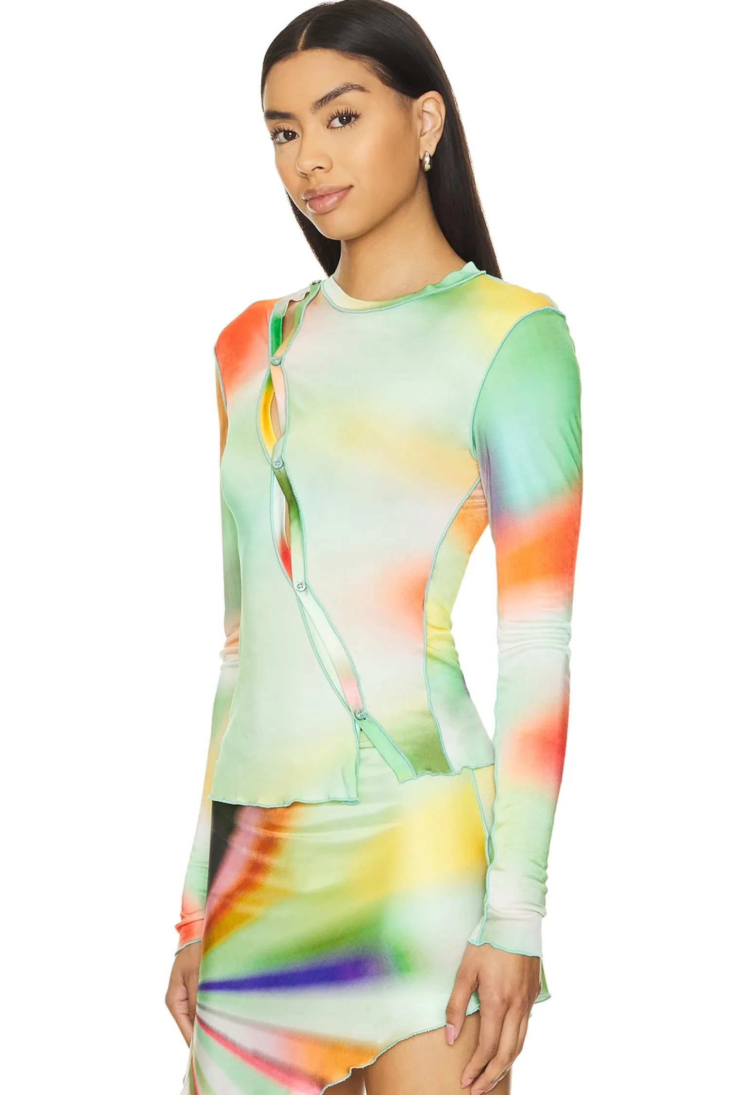Women SIEDRES Matching Sets>x REVOLVE Maddie Top