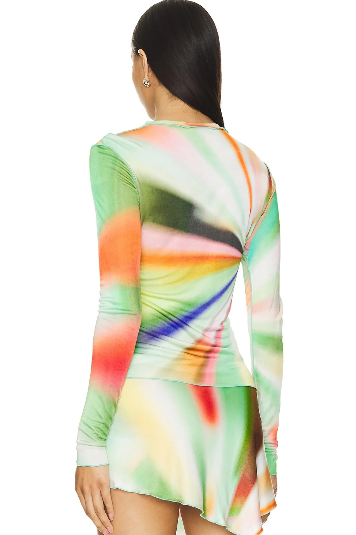 Women SIEDRES Matching Sets>x REVOLVE Maddie Top