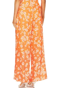 Women Agua Bendita Pants|Matching Sets><noscript><img width=
