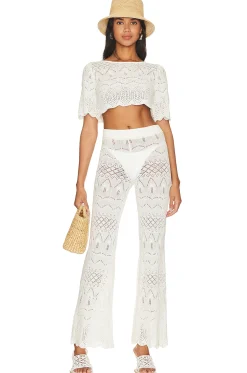 Women House of Harlow 1960 Pants><noscript><img width=