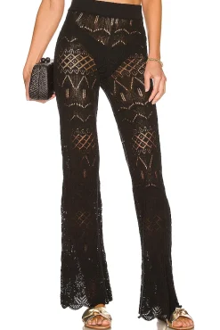 Women House of Harlow 1960 Pants><noscript><img width=