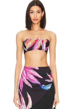 Women ROCOCO SAND Matching Sets>X Revolve Margo Bandeau