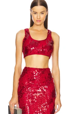 Women Michael Costello Matching Sets>x REVOLVE Marlene Top